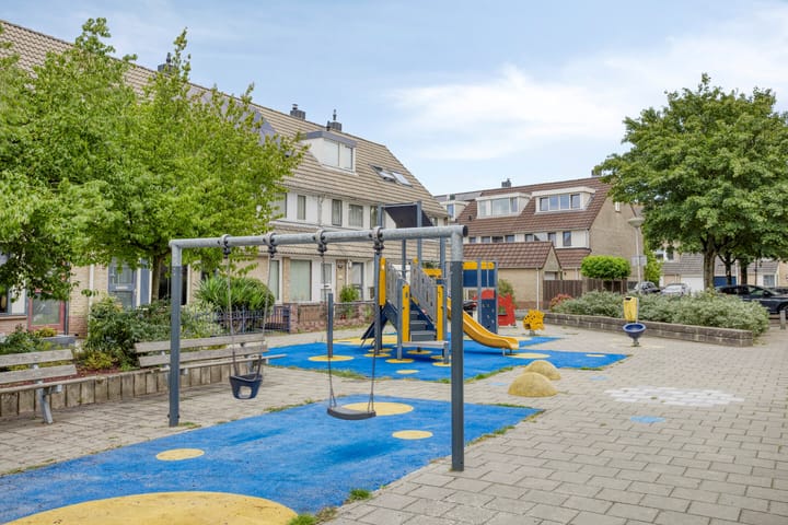 Foto 44 van Florapad 18