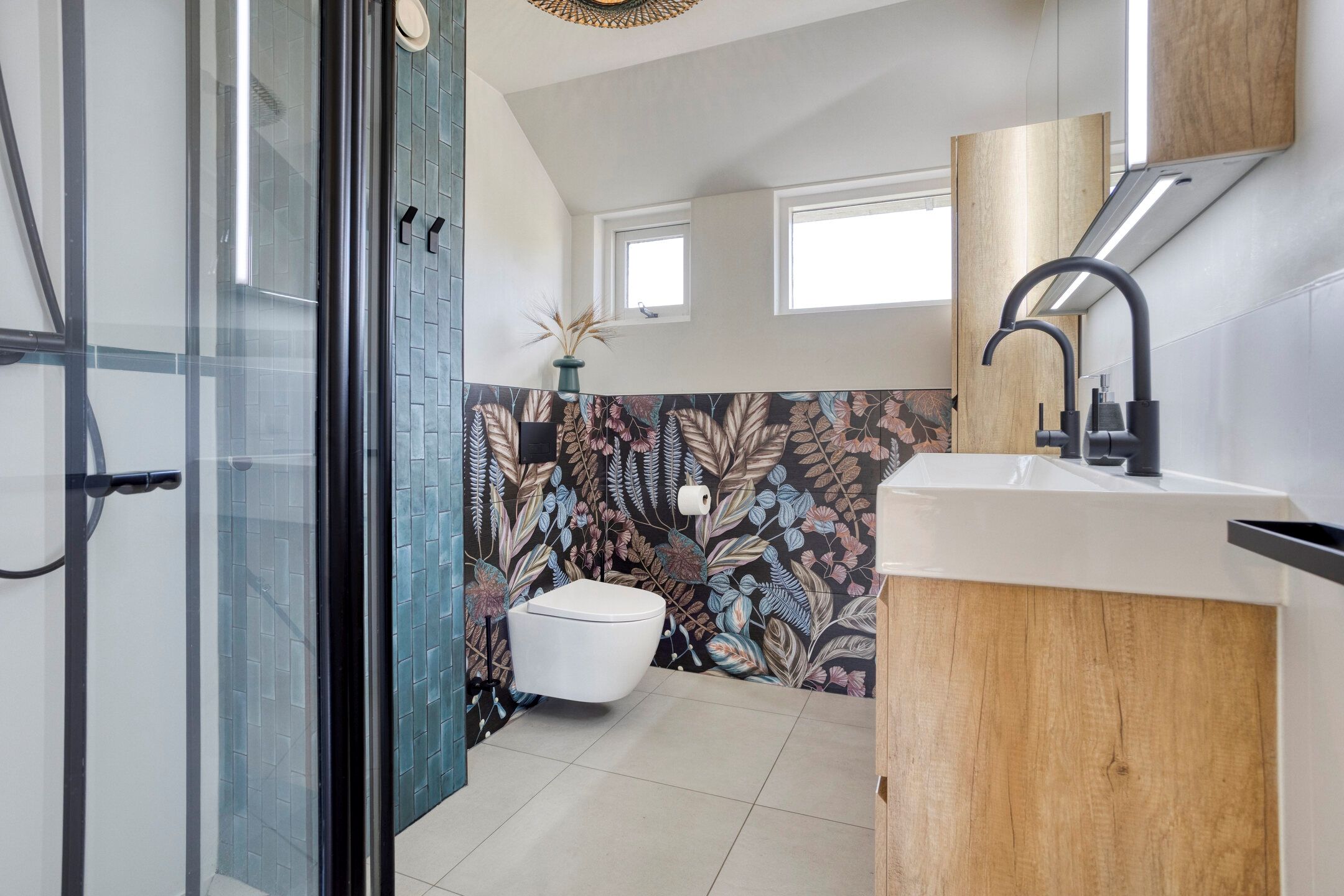 Foto 21 van Florapad 18