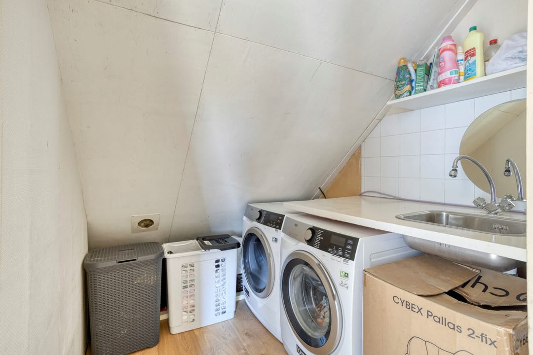 Foto 28 van Florapad 18