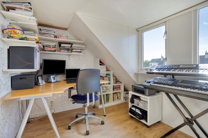 Foto 31 van Florapad 18