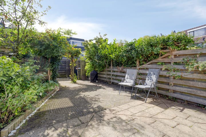 Foto 34 van Florapad 18