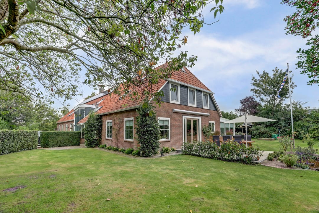 Photo 1 of Lemsterpad 7