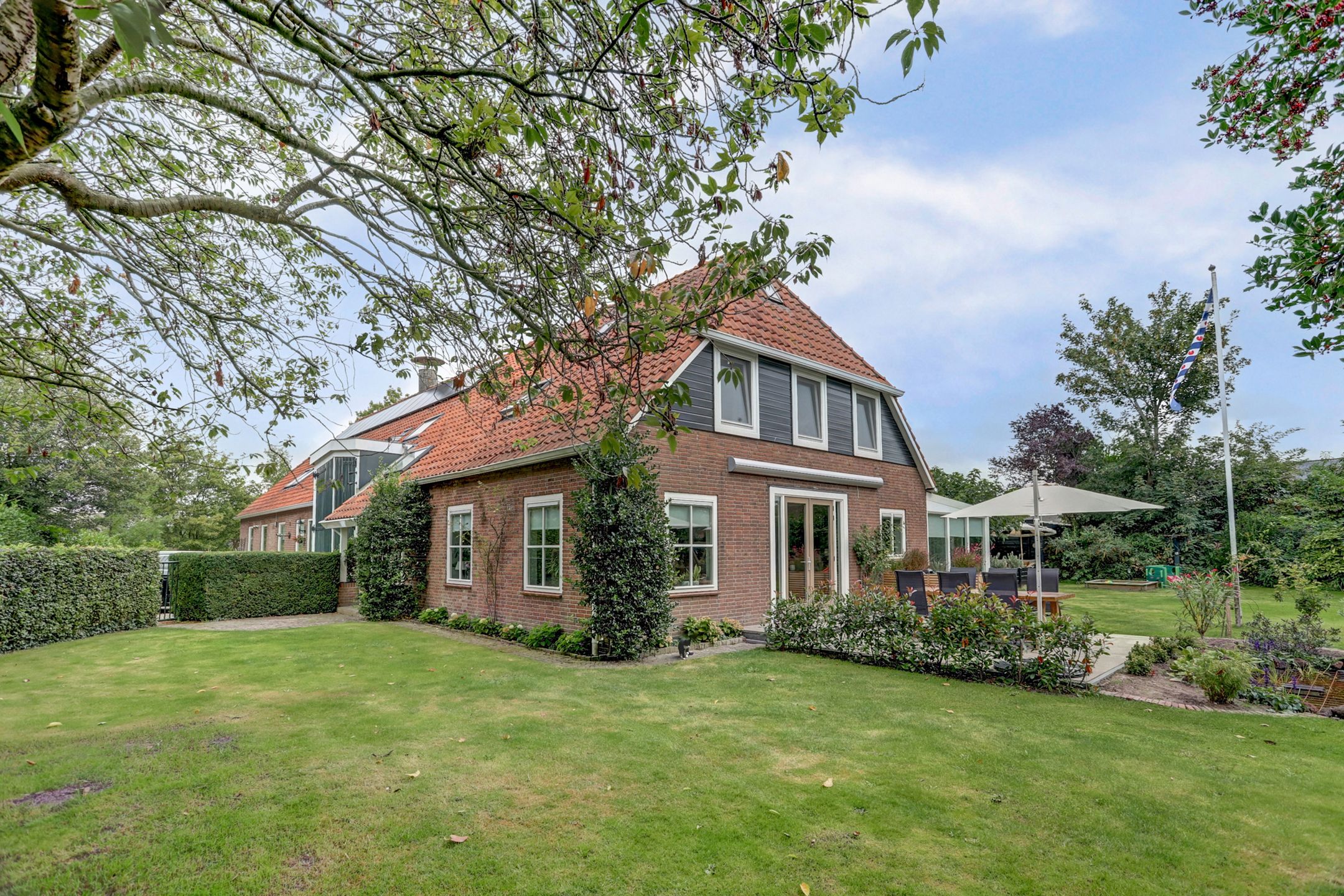 Lemsterpad, 7, Lemmer, 8531AA, Friesland, Nederland 7