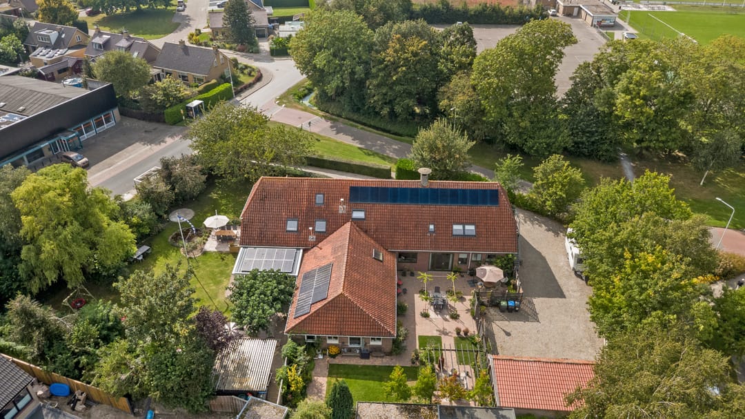 Photo 2 of Lemsterpad 7