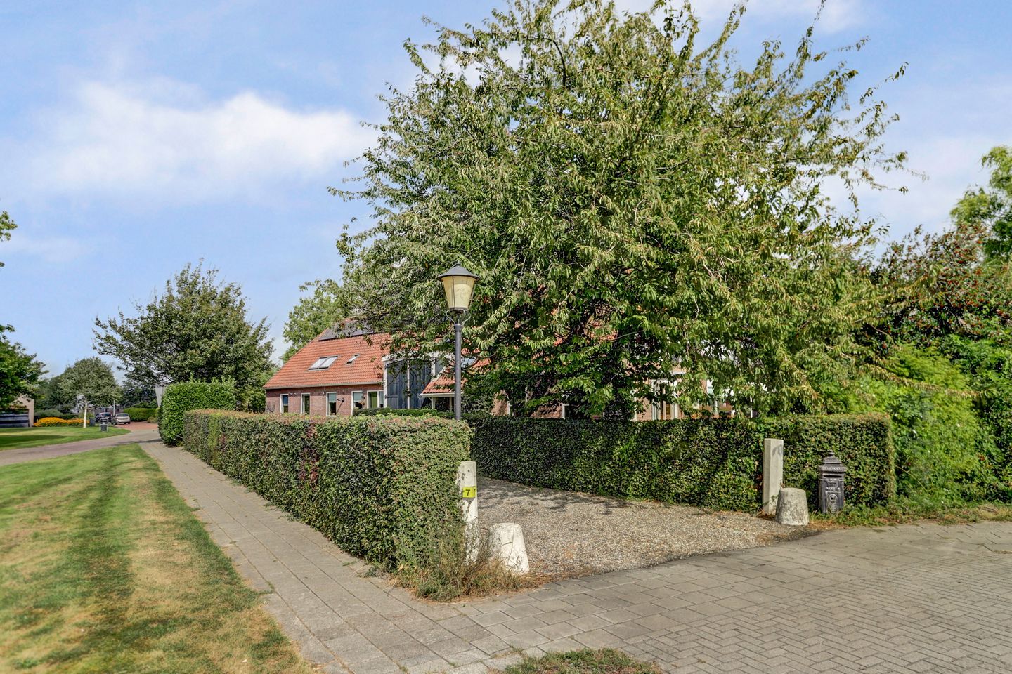 Photo 5 of Lemsterpad 7