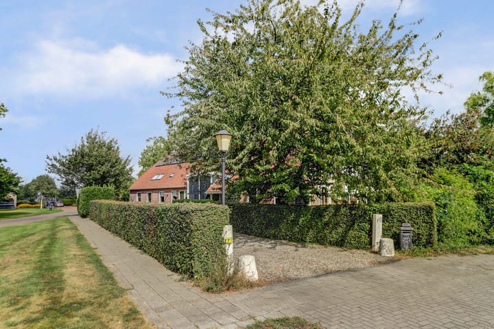 Foto 5 van Lemsterpad 7