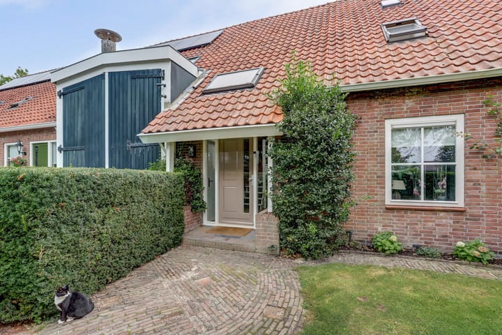 Foto 7 van Lemsterpad 7