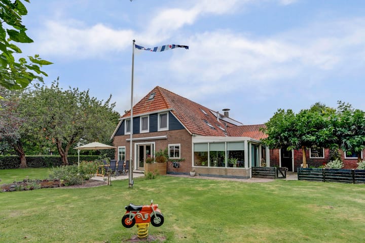 Foto 21 van Lemsterpad 7