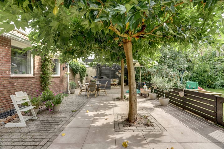 Foto 22 van Lemsterpad 7