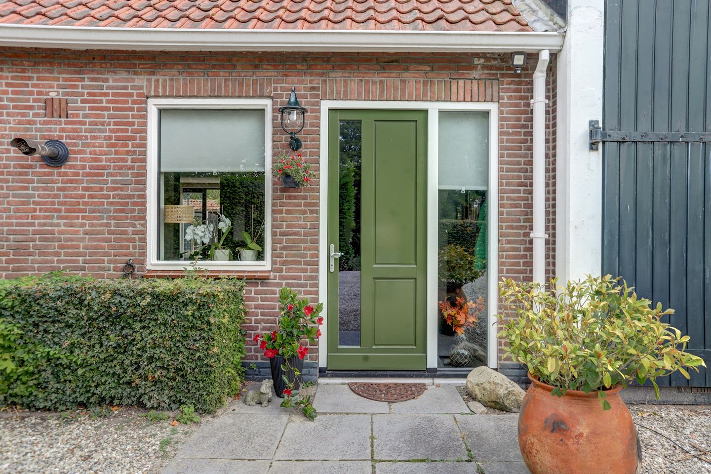 Photo 29 of Lemsterpad 7