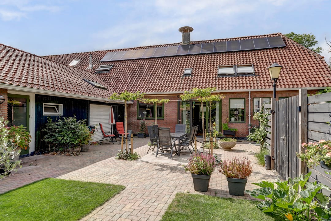 Photo 31 of Lemsterpad 7