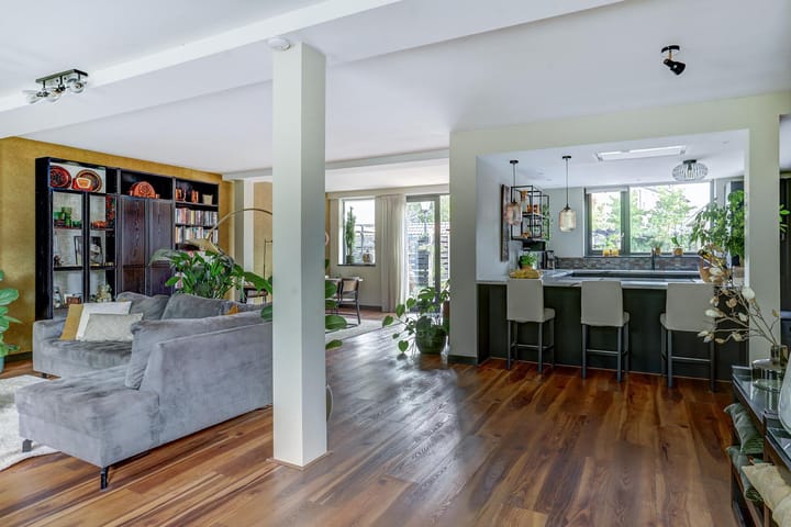 Foto 36 van Lemsterpad 7