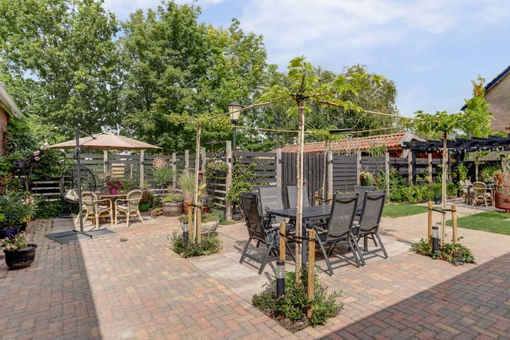 Foto 42 van Lemsterpad 7