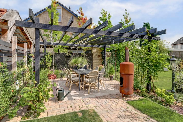 Foto 44 van Lemsterpad 7