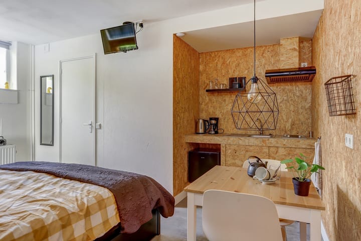 Foto 50 van Lemsterpad 7