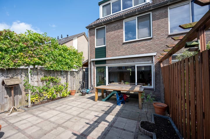 Foto 5 van Duivenkamp 332