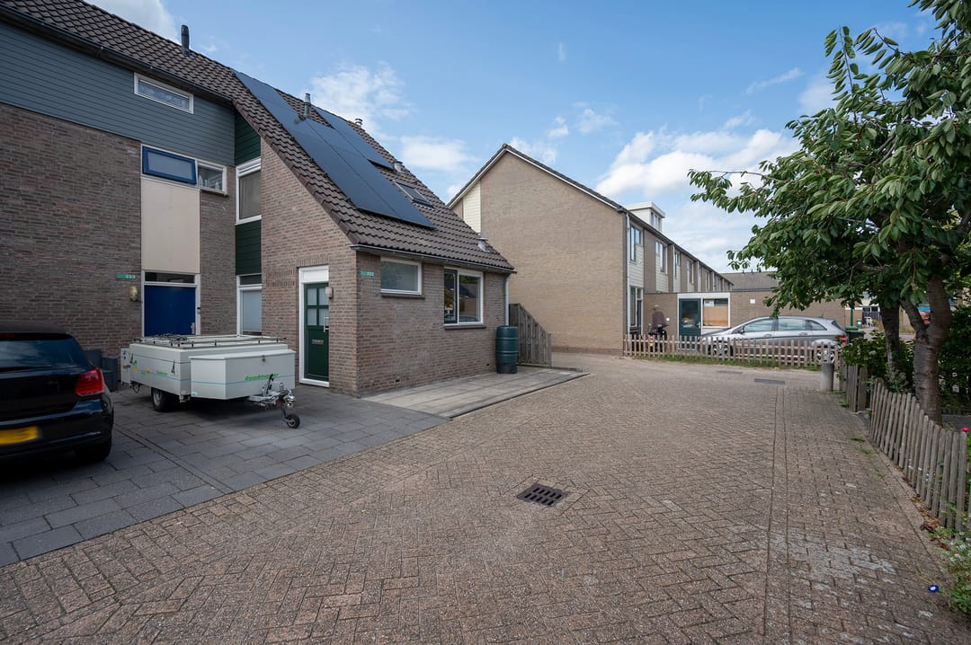 Photo 8 of Duivenkamp 332
