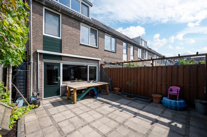 Foto 33 van Duivenkamp 332