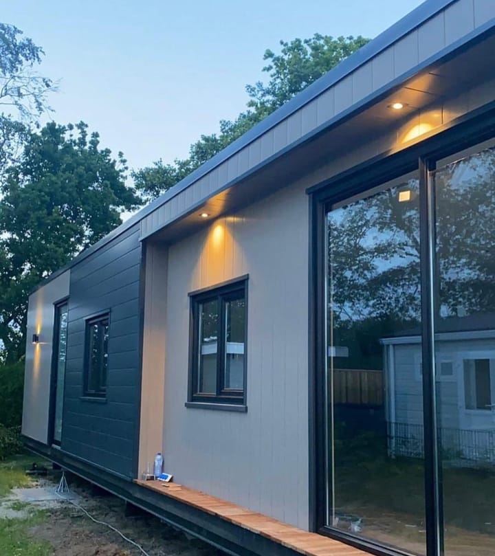 Foto 2 van Grenadierweg 15