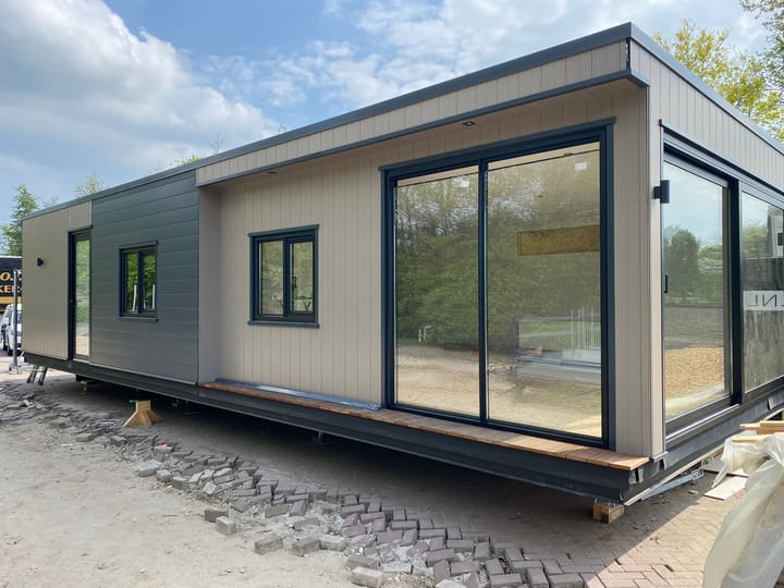 Foto 3 van Grenadierweg 15