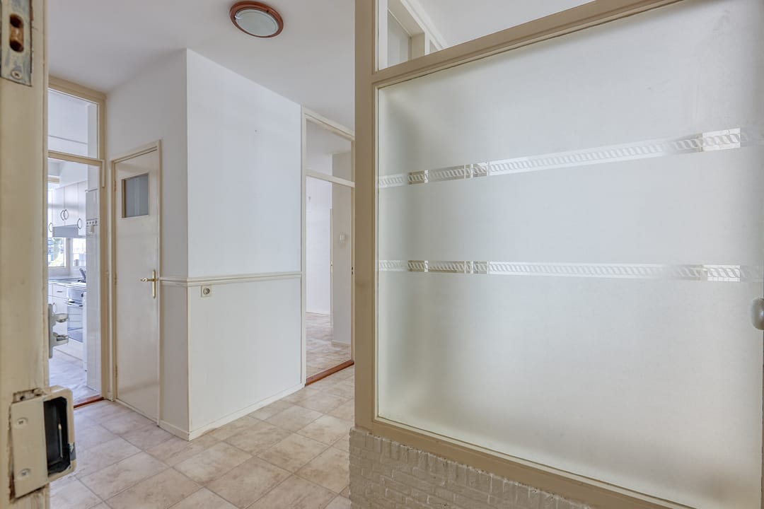 Foto 8 van Landréstraat 458