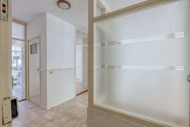 Foto 8 van Landréstraat 458