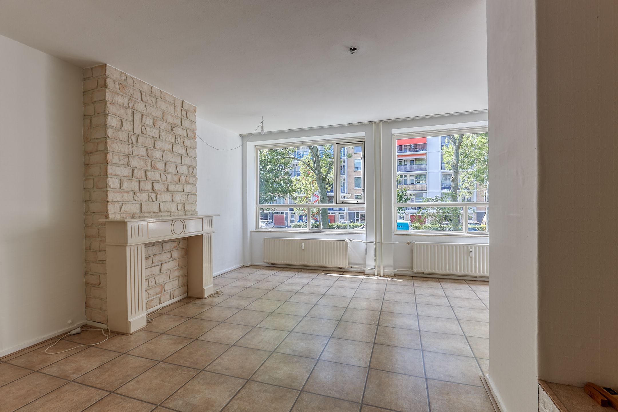 Foto 9 van Landréstraat 458