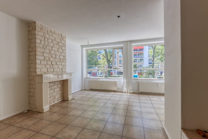 Foto 9 van Landréstraat 458