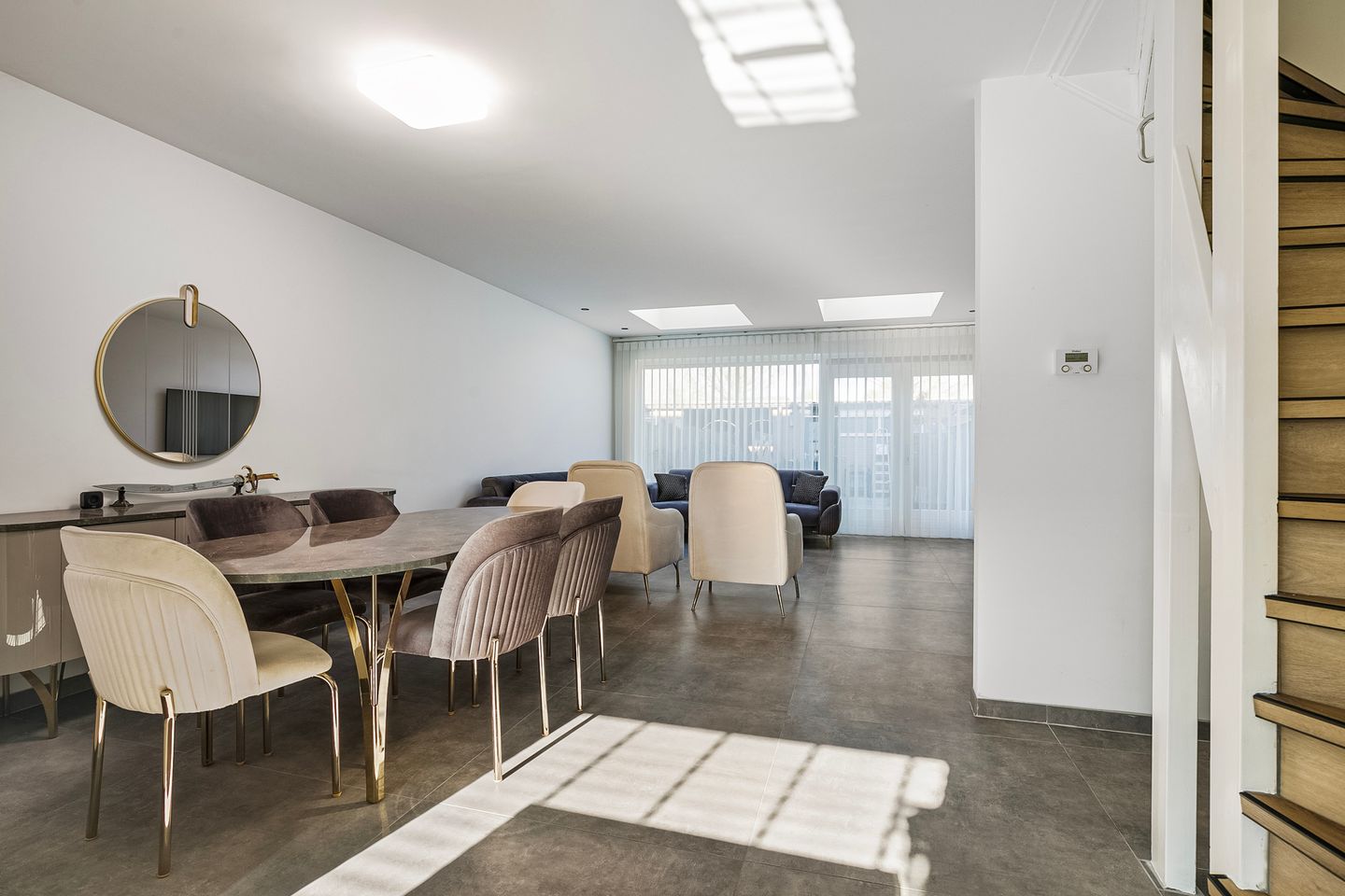 Foto 4 van Van Oosterzeestraat 27