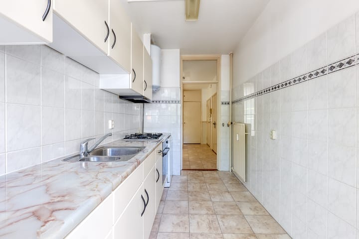 Foto 20 van Landréstraat 458