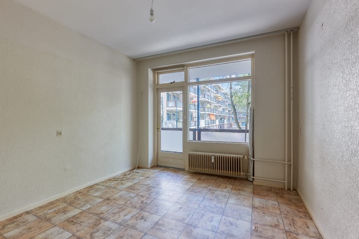 Foto 15 van Landréstraat 458