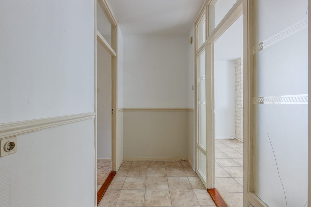 Foto 13 van Landréstraat 458