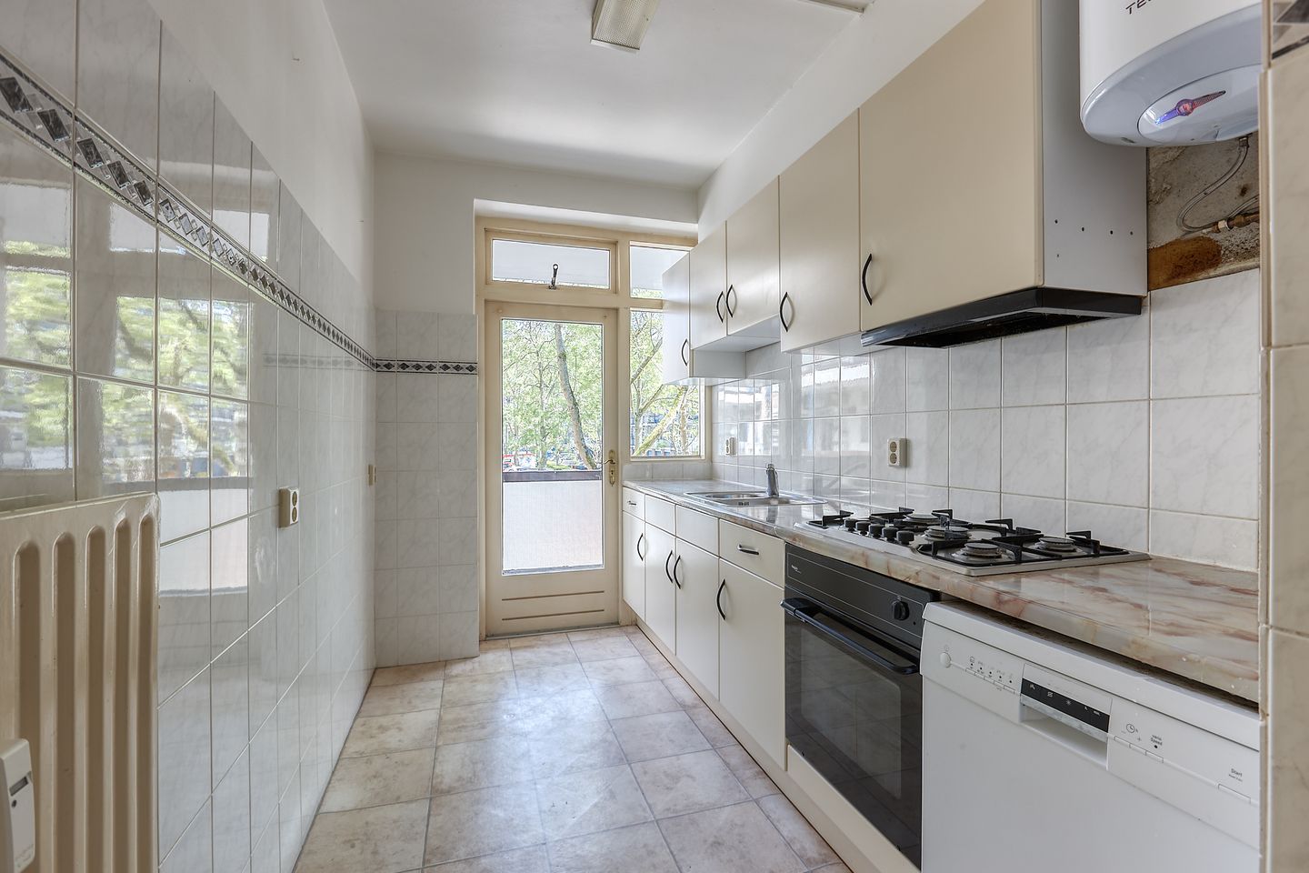 Foto 19 van Landréstraat 458