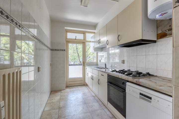 Foto 19 van Landréstraat 458