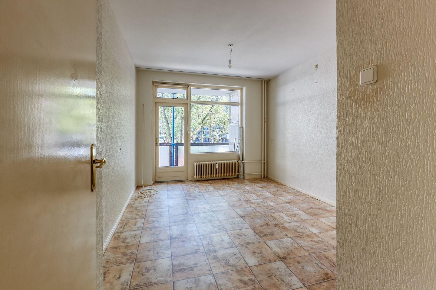 Foto 14 van Landréstraat 458