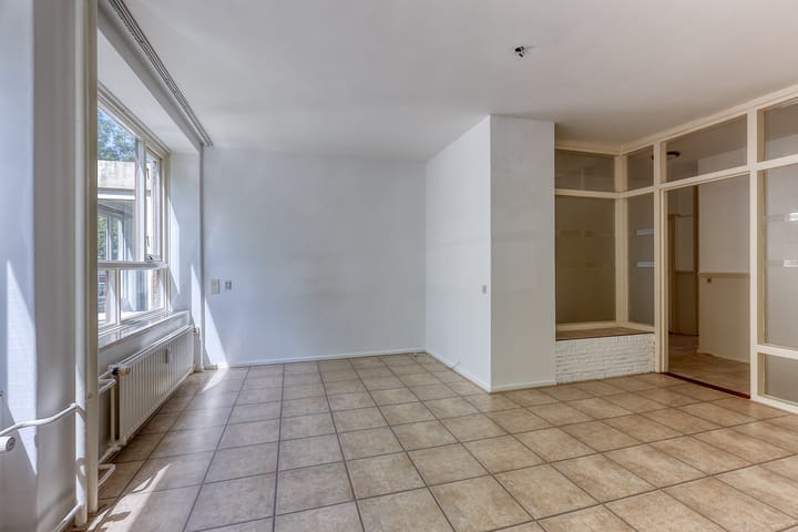 Foto 12 van Landréstraat 458