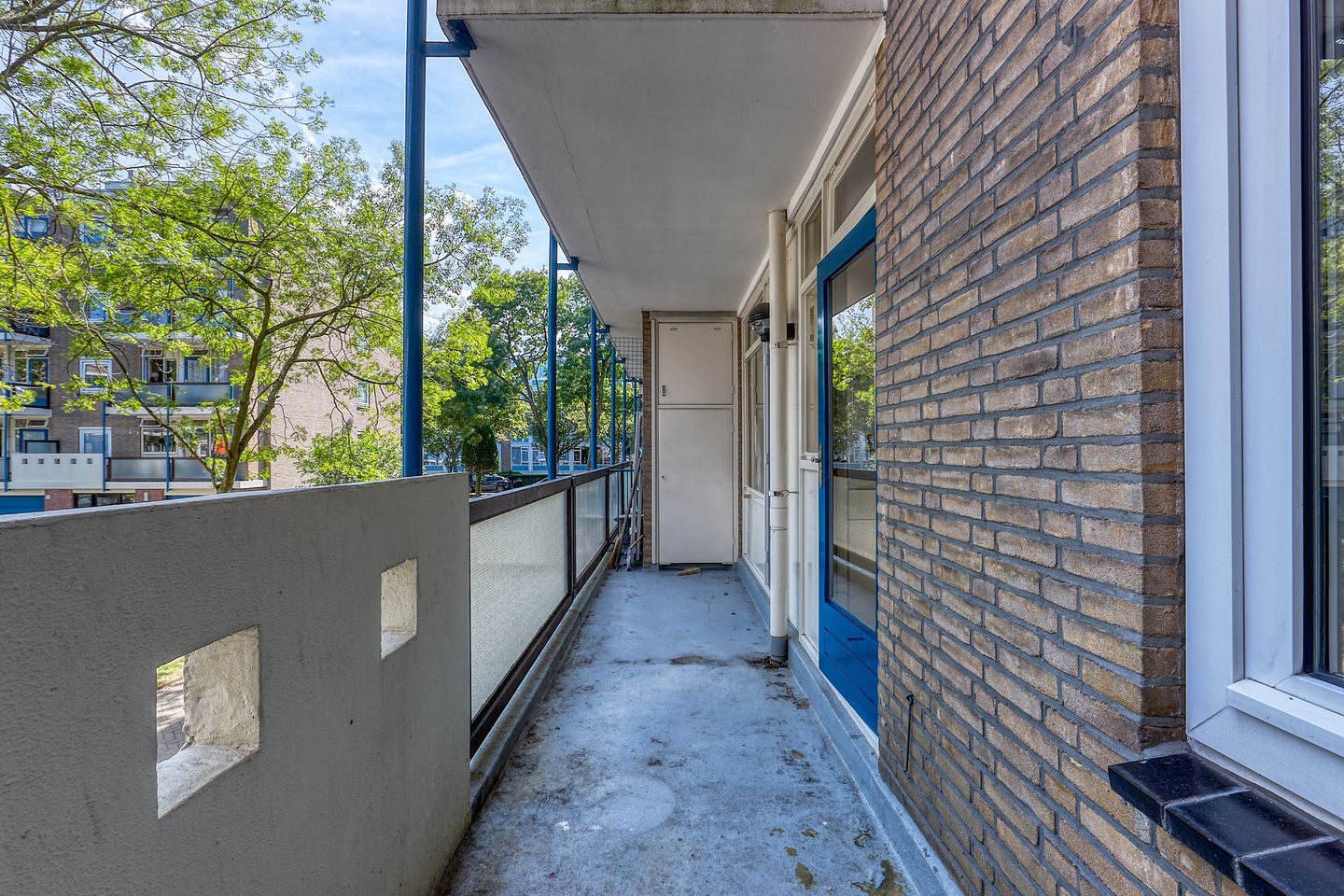 Foto 25 van Landréstraat 458