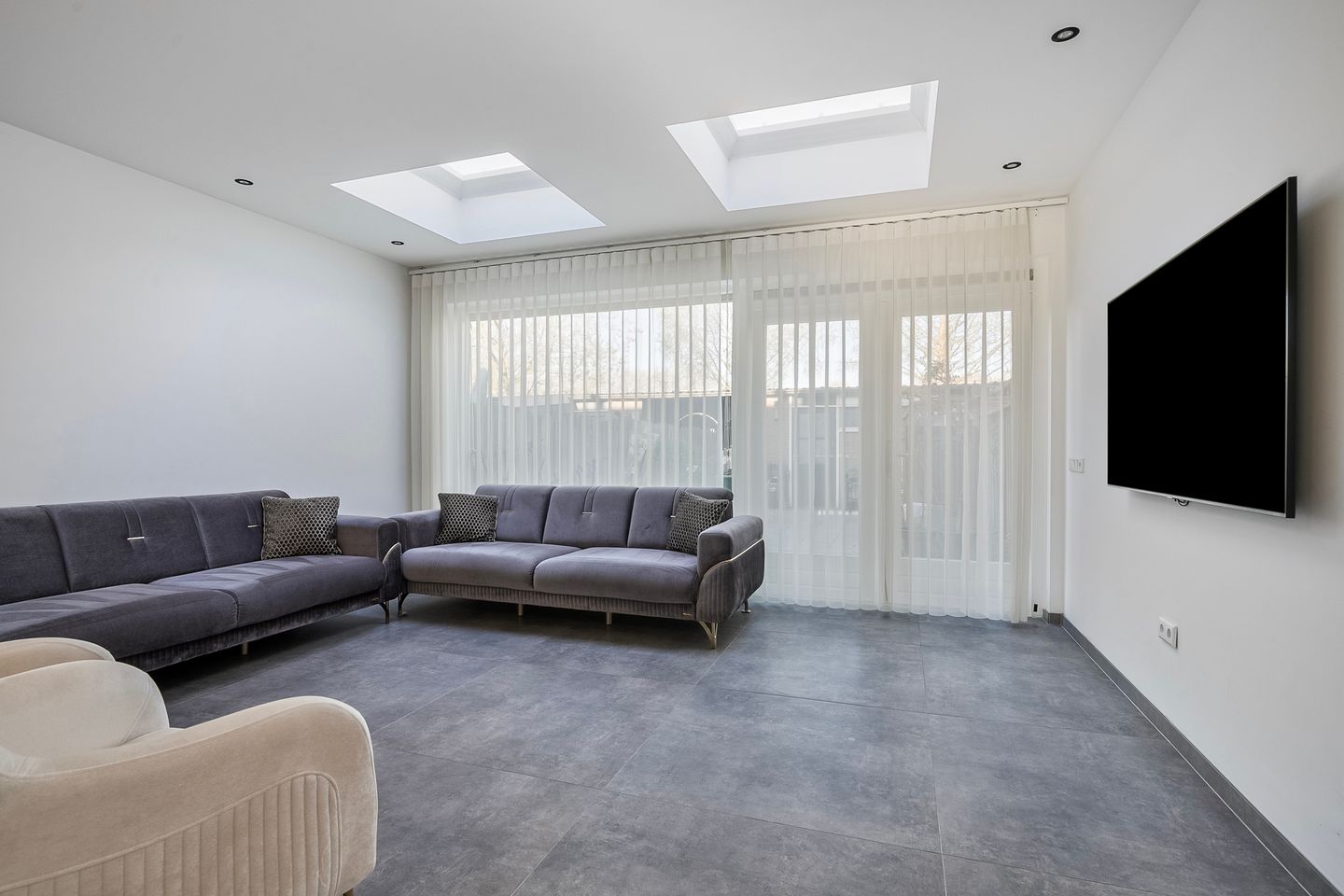 Foto 5 van Van Oosterzeestraat 27