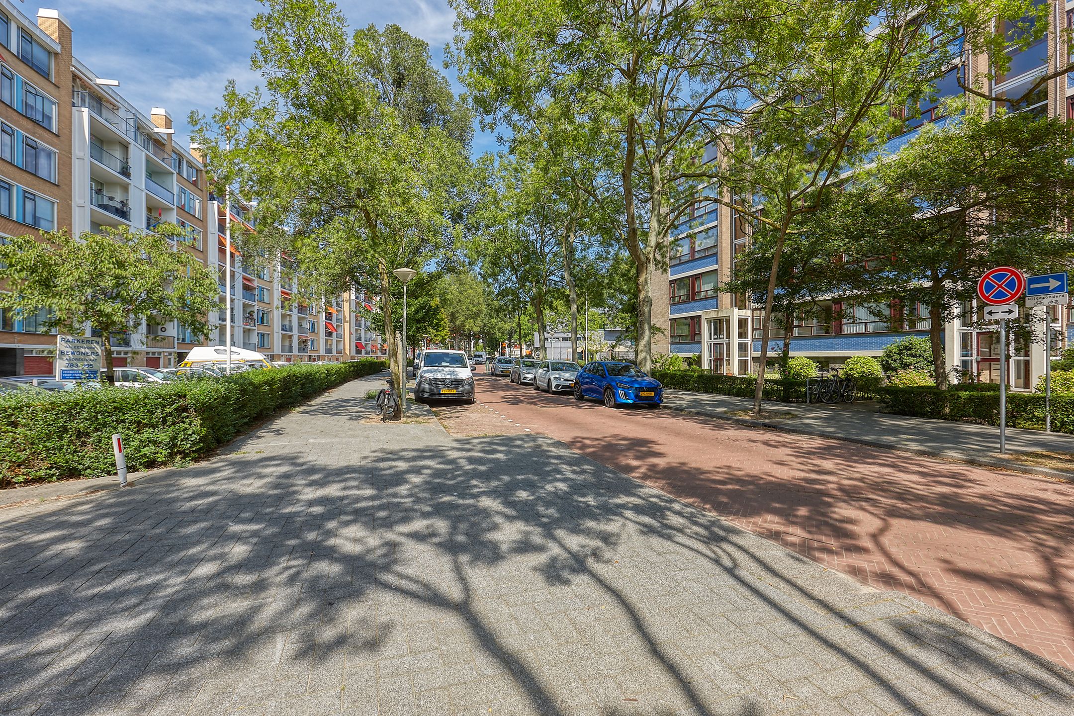 Foto 27 van Landréstraat 458