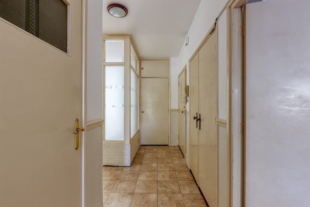 Foto 7 van Landréstraat 458