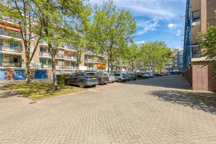 Foto 28 van Landréstraat 458