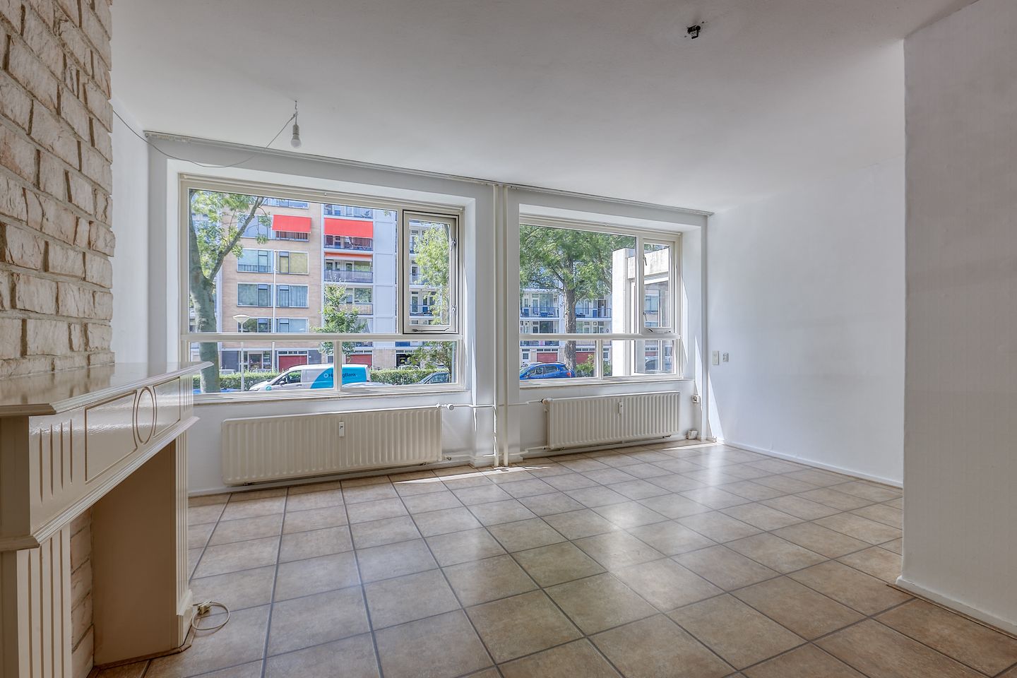 Foto 10 van Landréstraat 458