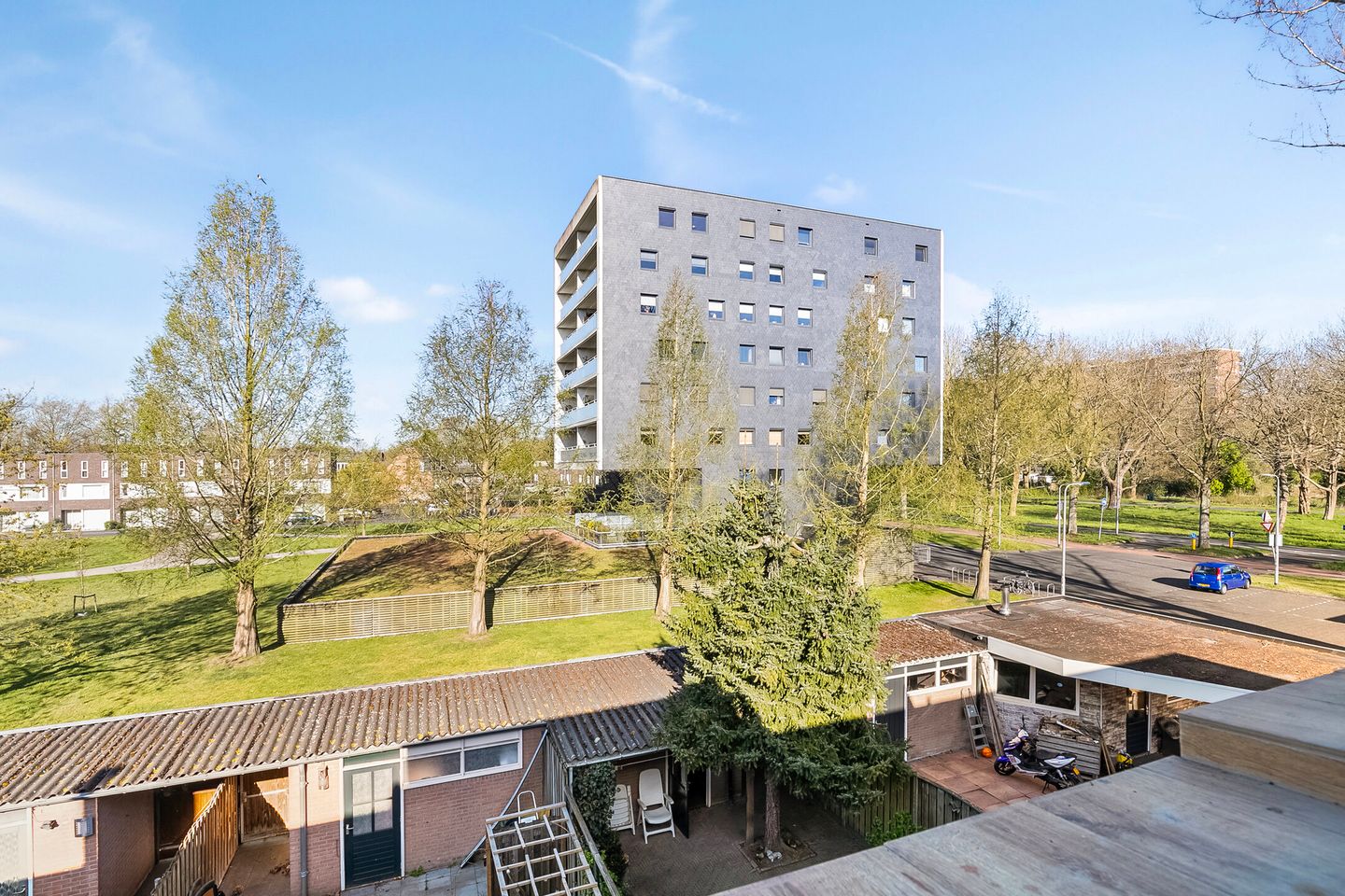 Foto 25 van Van Oosterzeestraat 27