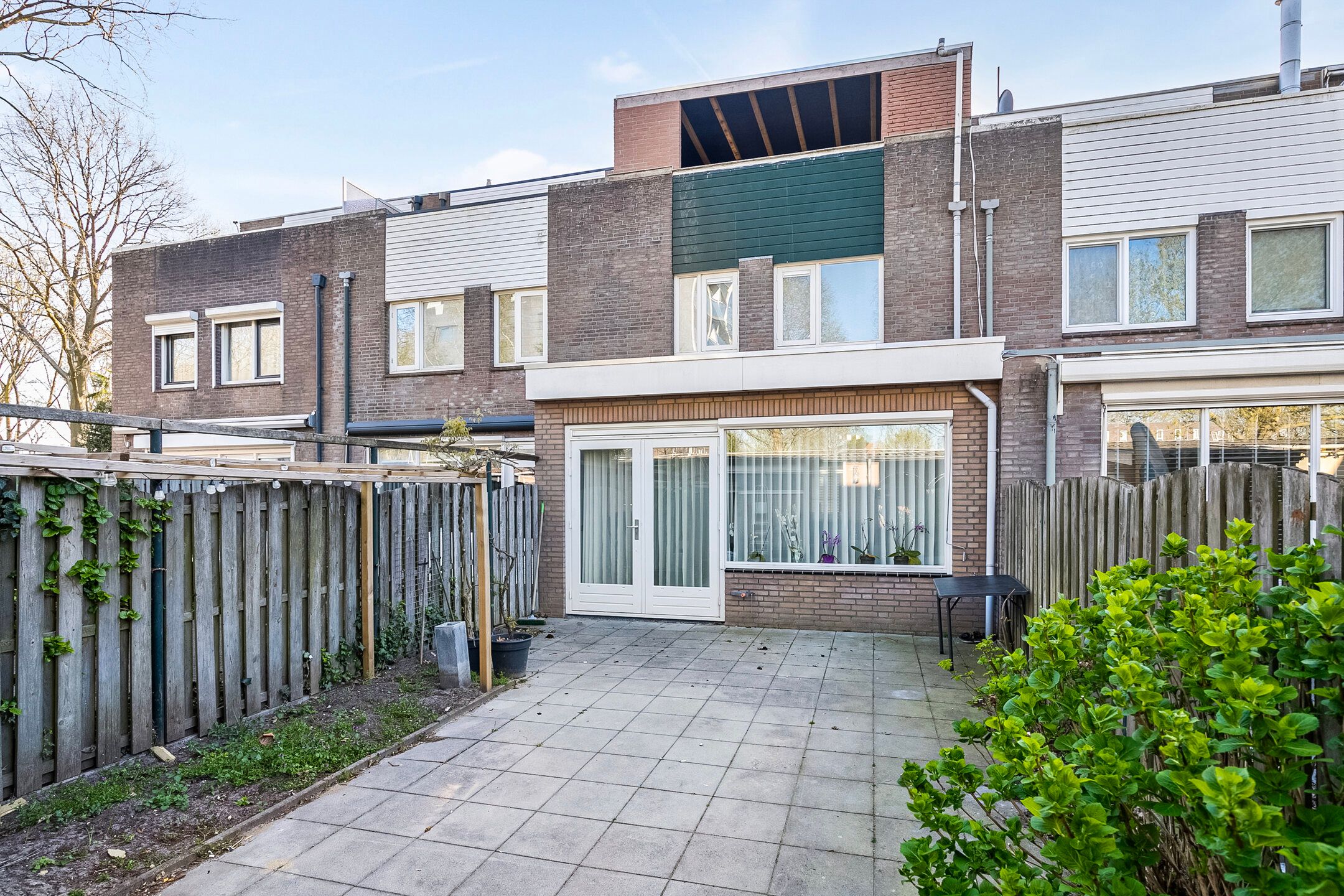 Foto 27 van Van Oosterzeestraat 27