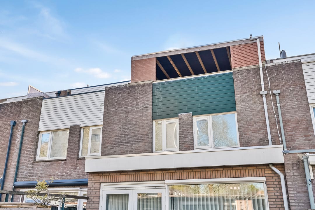 Foto 28 van Van Oosterzeestraat 27