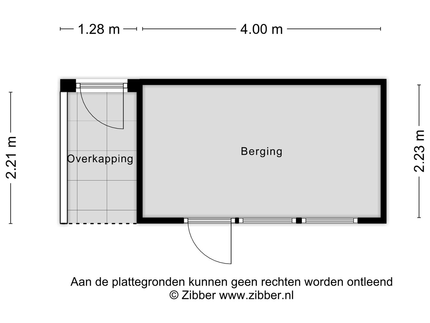 Foto 35 van Van Oosterzeestraat 27