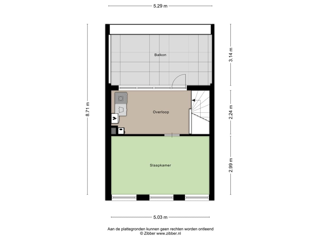 Foto 37 van Van Oosterzeestraat 27