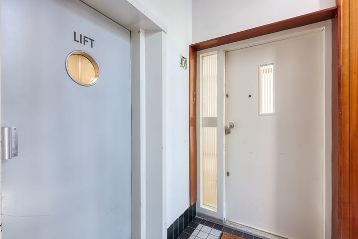 Foto 5 van Landréstraat 458