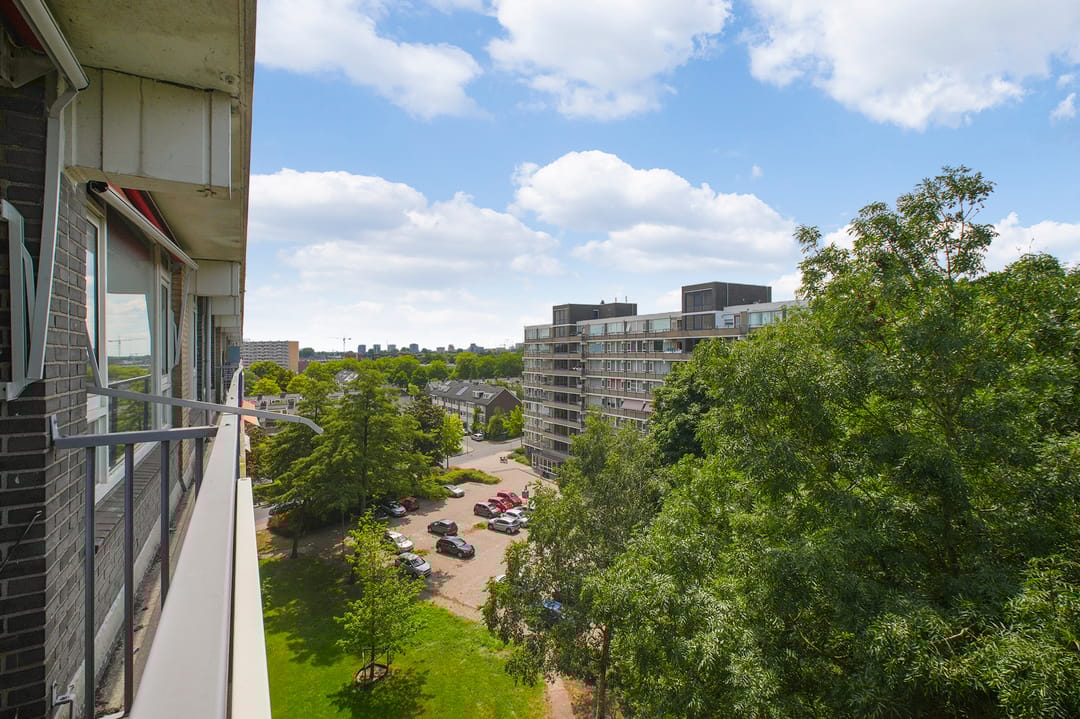 Photo 17 of Tobias Asserlaan 391