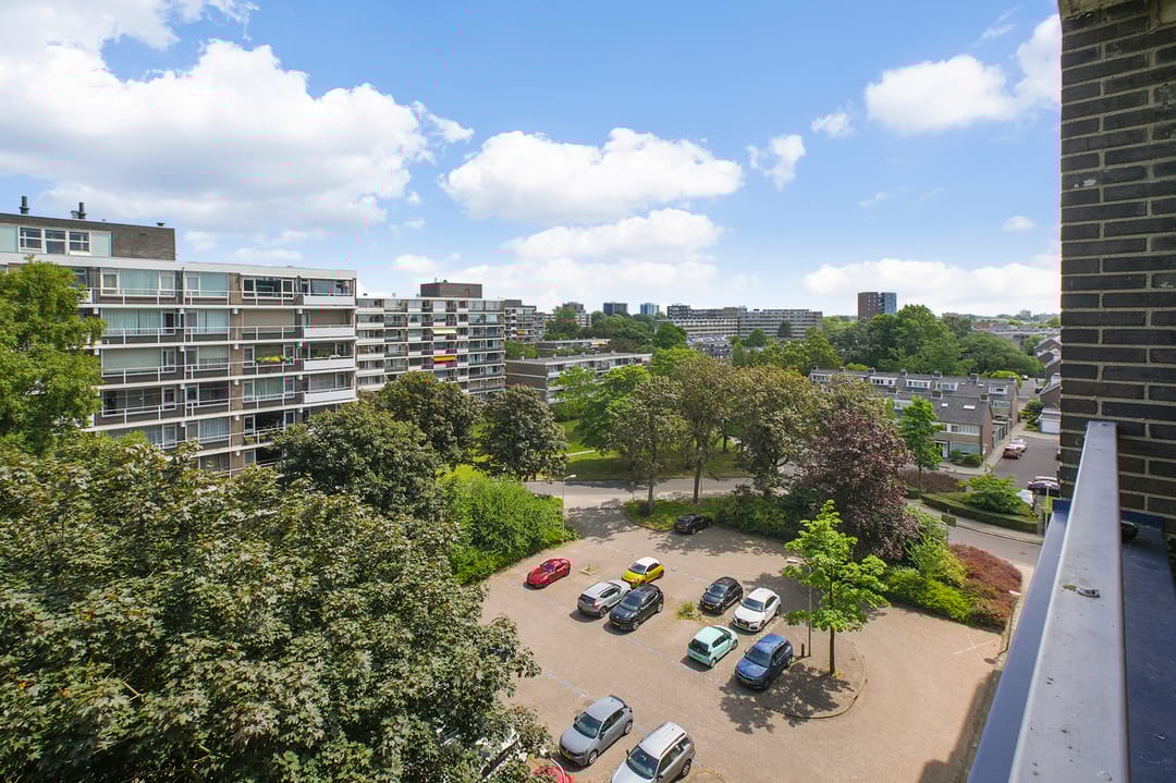 Photo 31 of Tobias Asserlaan 391